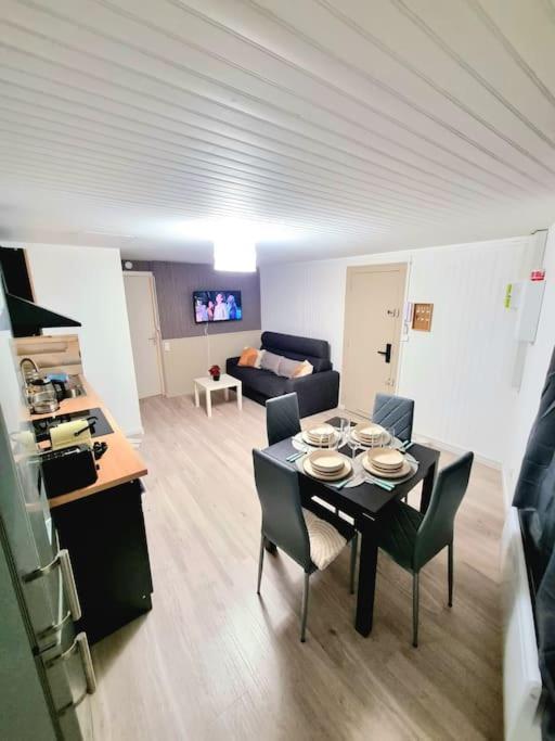 Appartement Neuf Rive-de-Gier Exteriér fotografie